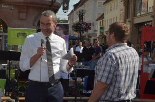 21.06.2018 6. Fete de la Musique