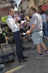 21.06.2018 6. Fete de la Musique