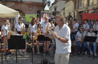 21.06.2018 6. Fete de la Musique