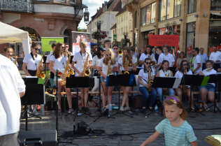 21.06.2018 6. Fete de la Musique