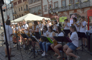 21.06.2018 6. Fete de la Musique