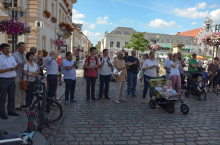 21.06.2018 6. Fete de la Musique