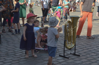 21.06.2018 6. Fete de la Musique