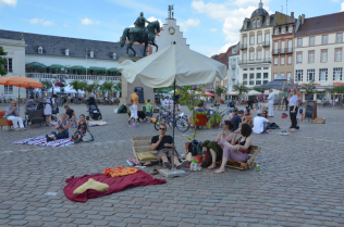 21.06.2018 6. Fete de la Musique