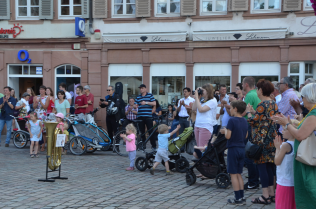 21.06.2018 6. Fete de la Musique