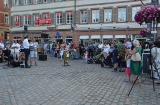 21.06.2018 6. Fete de la Musique