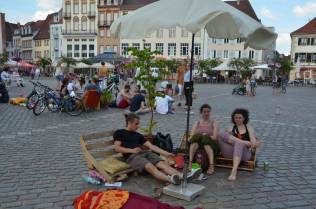 21.06.2018 6. Fete de la Musique