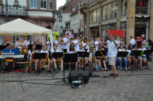 21.06.2018 6. Fete de la Musique