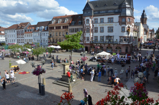 21.06.2018 6. Fete de la Musique