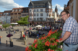 21.06.2018 6. Fete de la Musique