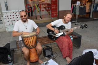 21.06.2018 6. Fete de la Musique