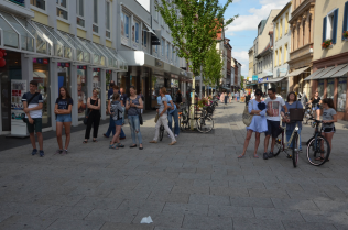 21.06.2018 6. Fete de la Musique