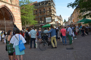 21.06.2018 6. Fete de la Musique