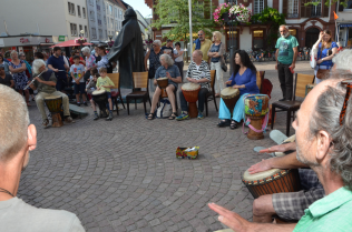 21.06.2018 6. Fete de la Musique