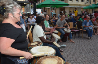 21.06.2018 6. Fete de la Musique