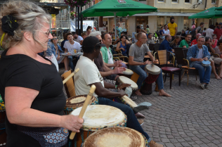 21.06.2018 6. Fete de la Musique