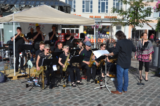 21.06.2018 6. Fete de la Musique