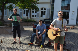 21.06.2018 6. Fete de la Musique