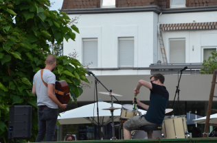 21.06.2018 6. Fete de la Musique