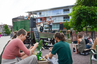 21.06.2018 6. Fete de la Musique