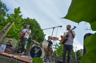 21.06.2018 6. Fete de la Musique