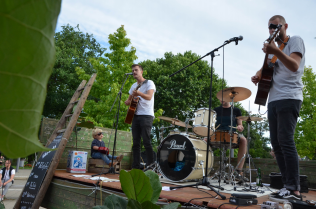 21.06.2018 6. Fete de la Musique