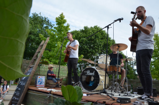 21.06.2018 6. Fete de la Musique