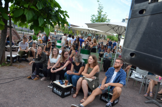 21.06.2018 6. Fete de la Musique