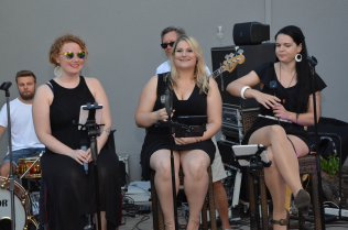 21.06.2018 6. Fete de la Musique