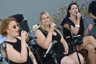 21.06.2018 6. Fete de la Musique