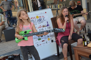 21.06.2018 6. Fete de la Musique