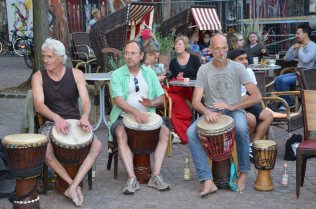 21.06.2018 6. Fete de la Musique