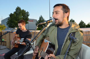 21.06.2018 6. Fete de la Musique