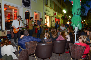 21.06.2018 6. Fete de la Musique