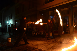 21.06.2018 6. Fete de la Musique