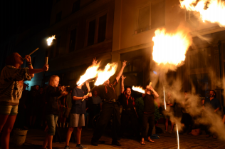 21.06.2018 6. Fete de la Musique