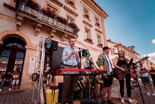 21.06.2019 7. Fete de la Musique (Foto 4)