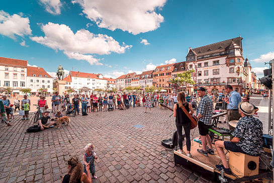 21.06.2019 7. Fete de la Musique (Foto 6)