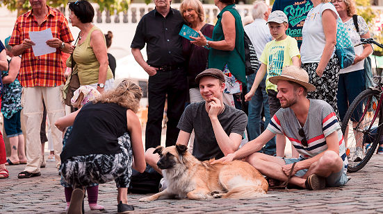 21.06.2019 7. Fete de la Musique (Foto 11)