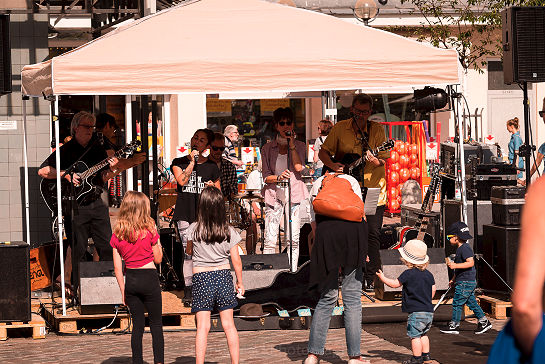 21.06.2019 7. Fete de la Musique (Foto 108)