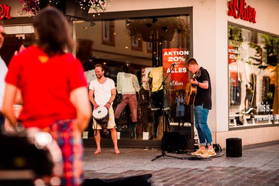 21.06.2021 9. Fete de la Musique (Foto 22)