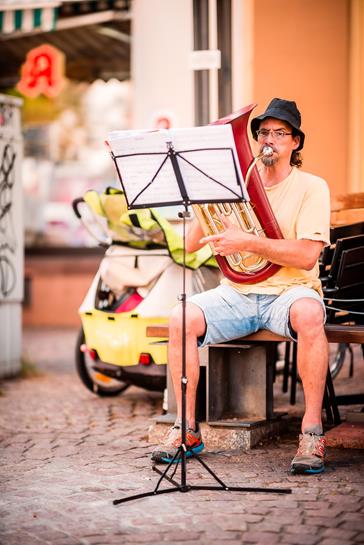 21.06.2021 9. Fete de la Musique (Foto 29)