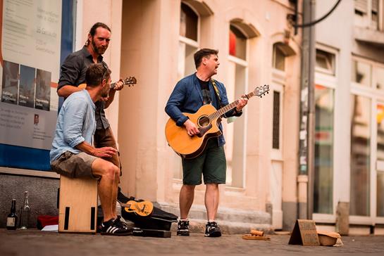 21.06.2021 9. Fete de la Musique (Foto 59)