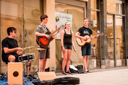 21.06.2021 9. Fete de la Musique (Foto 66)