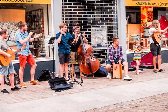 21.06.2021 9. Fete de la Musique (Foto 70)