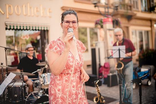 21.06.2022 10. Fete de la Musique (Foto 36 von Joshua Mack)