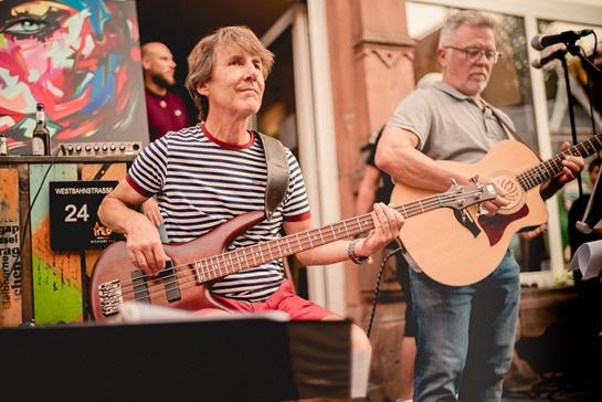 21.06.2022 10. Fete de la Musique (Foto 45 von Joshua Mack)