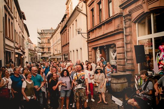 21.06.2022 10. Fete de la Musique (Foto 46 von Joshua Mack)