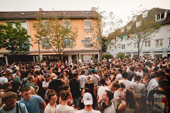 21.06.2022 10. Fete de la Musique (Foto 66 von Joshua Mack)