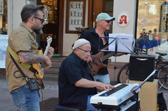 21.06.2022 10. Fete de la Musique (Foto 13 von Timo Braun)